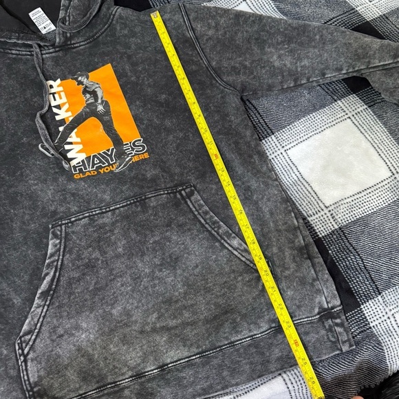 Walker Hayes Hoodie - Picture 4 of 7